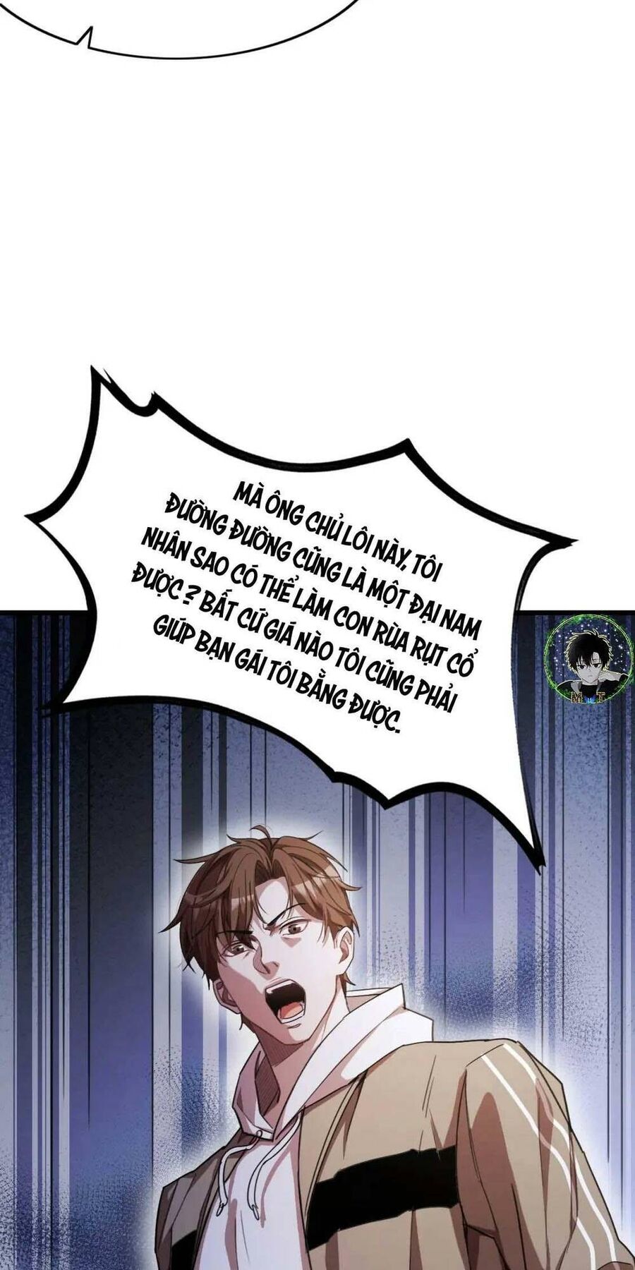 Ta Bị Kẹt Cùng Một Ngày 1000 Năm Chap 15 - Next Chap 16