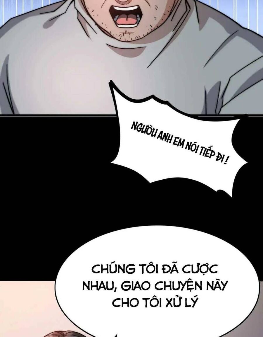 Ta Bị Kẹt Cùng Một Ngày 1000 Năm Chap 15 - Next Chap 16