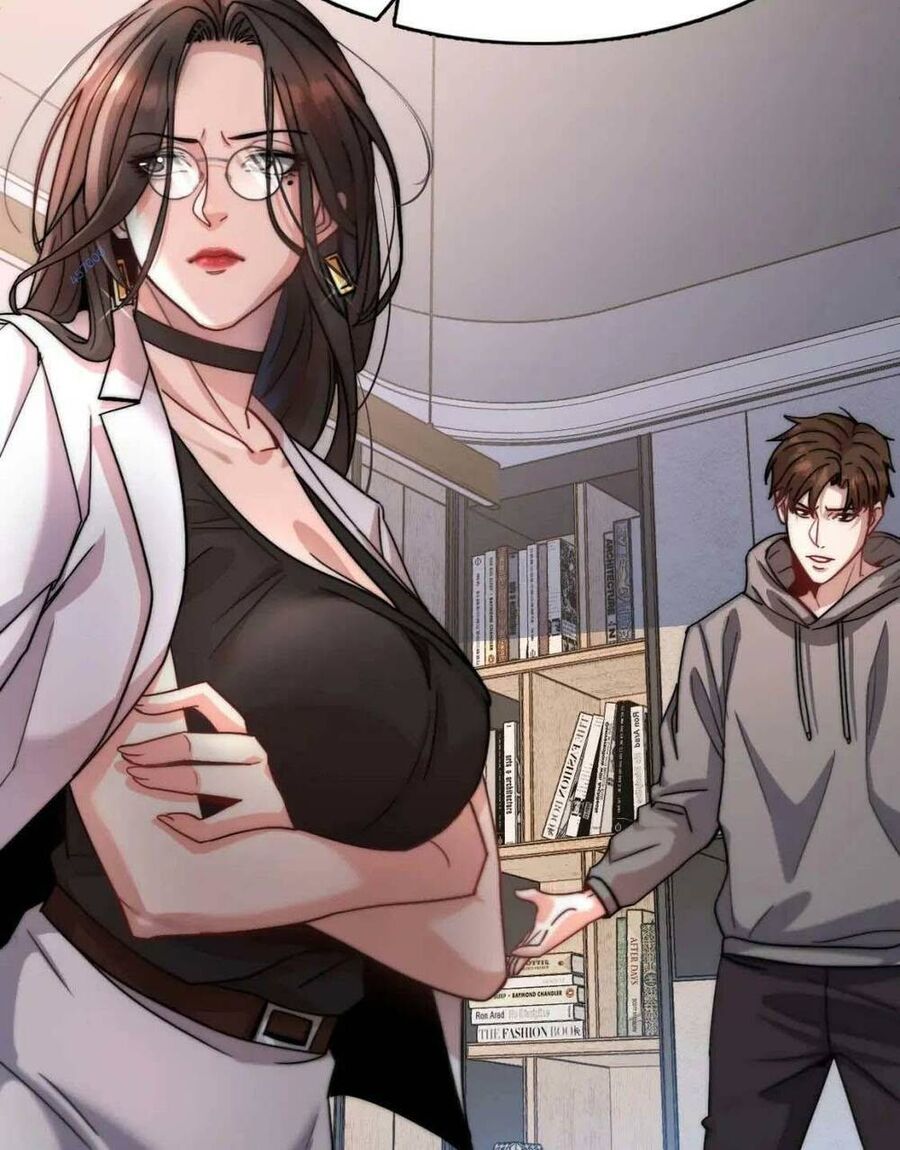 Ta Bị Kẹt Cùng Một Ngày 1000 Năm Chap 15 - Next Chap 16