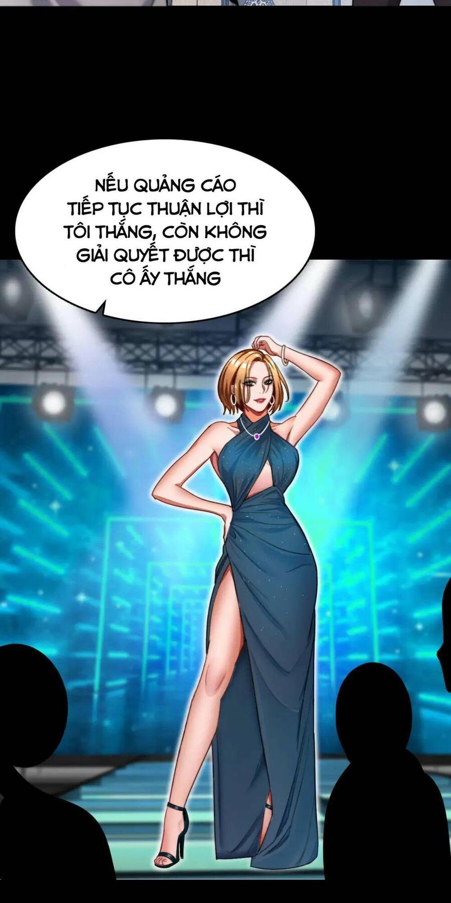 Ta Bị Kẹt Cùng Một Ngày 1000 Năm Chap 15 - Next Chap 16