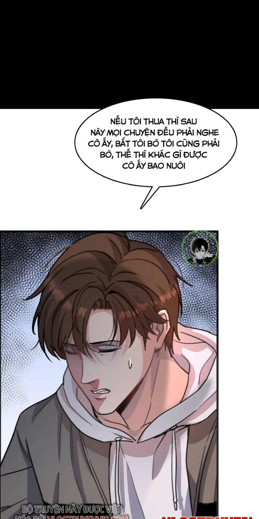 Ta Bị Kẹt Cùng Một Ngày 1000 Năm Chap 15 - Next Chap 16