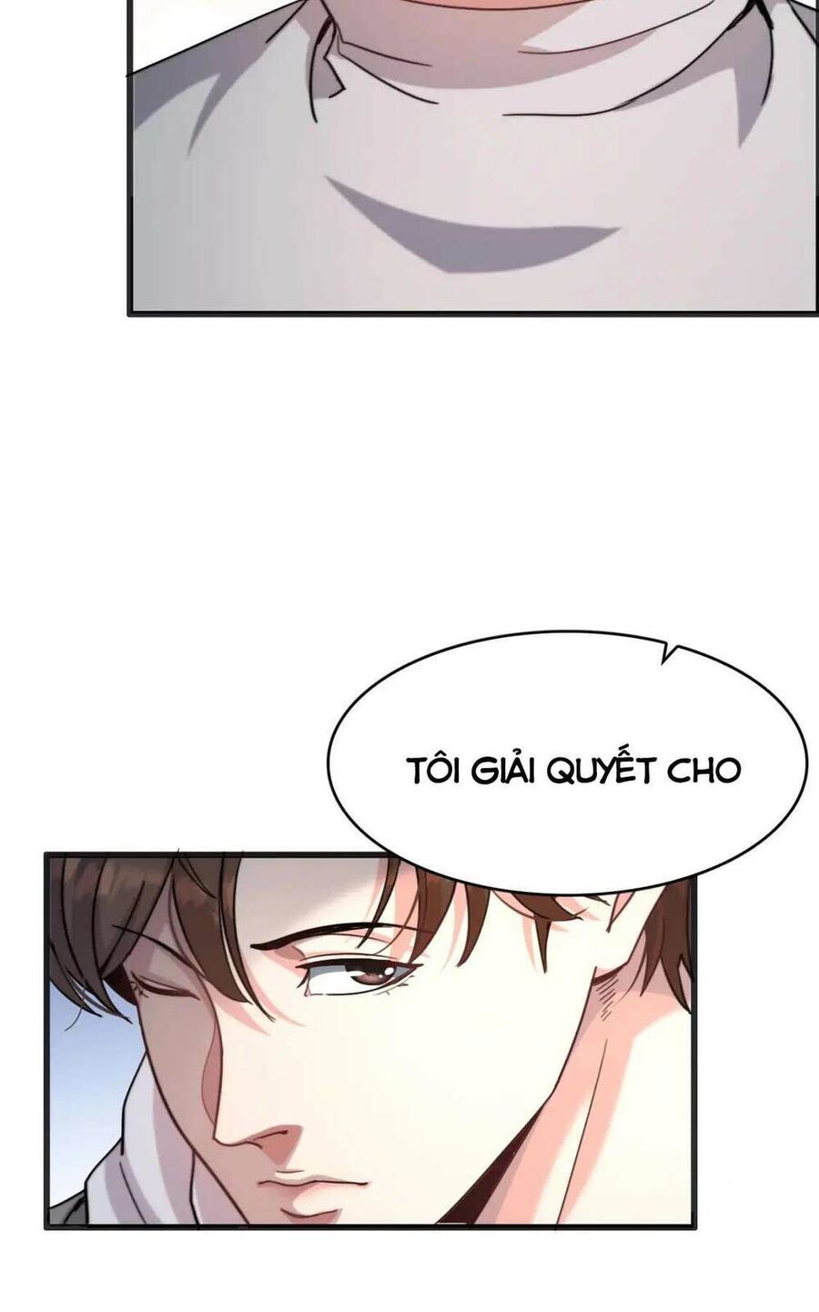 Ta Bị Kẹt Cùng Một Ngày 1000 Năm Chap 15 - Next Chap 16