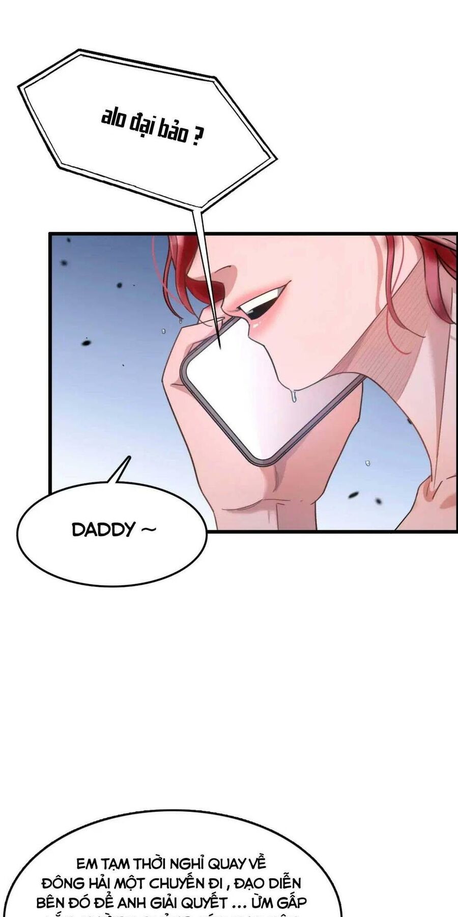 Ta Bị Kẹt Cùng Một Ngày 1000 Năm Chap 15 - Next Chap 16