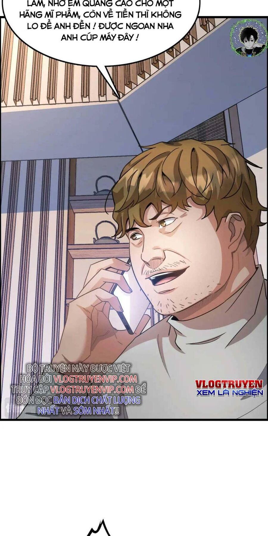 Ta Bị Kẹt Cùng Một Ngày 1000 Năm Chap 15 - Next Chap 16
