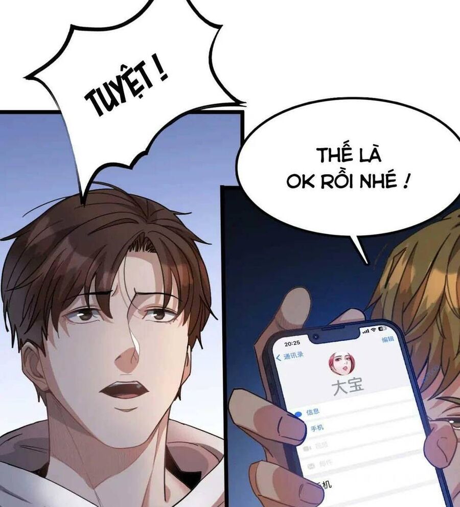 Ta Bị Kẹt Cùng Một Ngày 1000 Năm Chap 15 - Next Chap 16