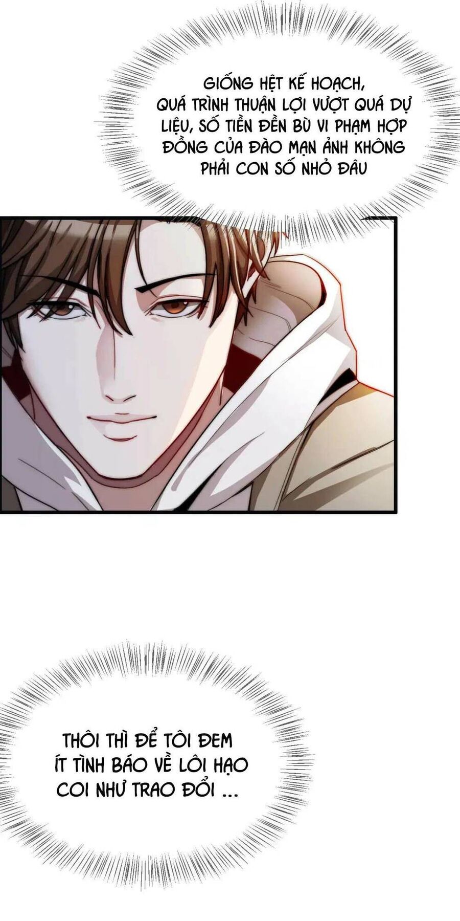 Ta Bị Kẹt Cùng Một Ngày 1000 Năm Chap 15 - Next Chap 16