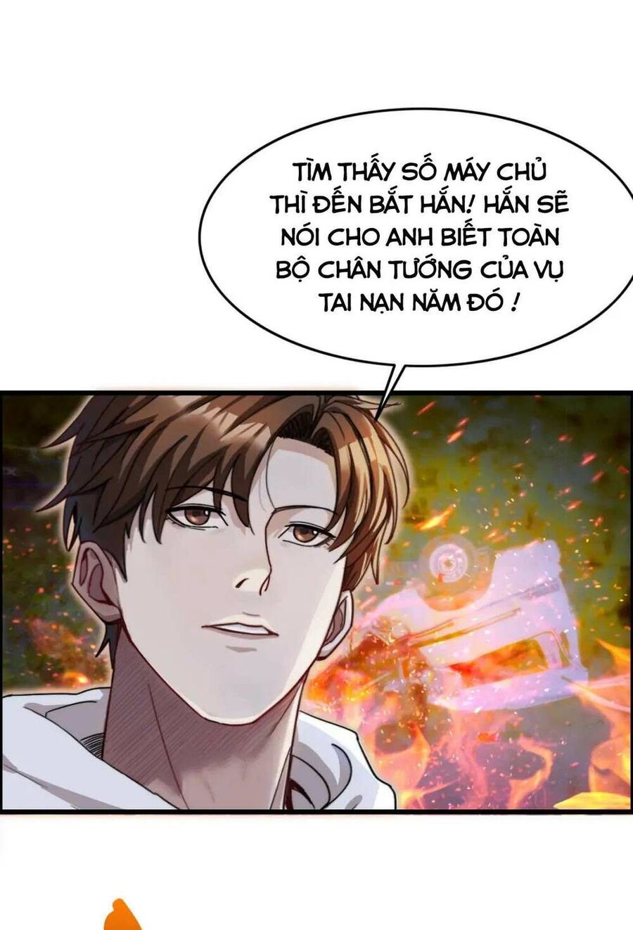 Ta Bị Kẹt Cùng Một Ngày 1000 Năm Chap 15 - Next Chap 16