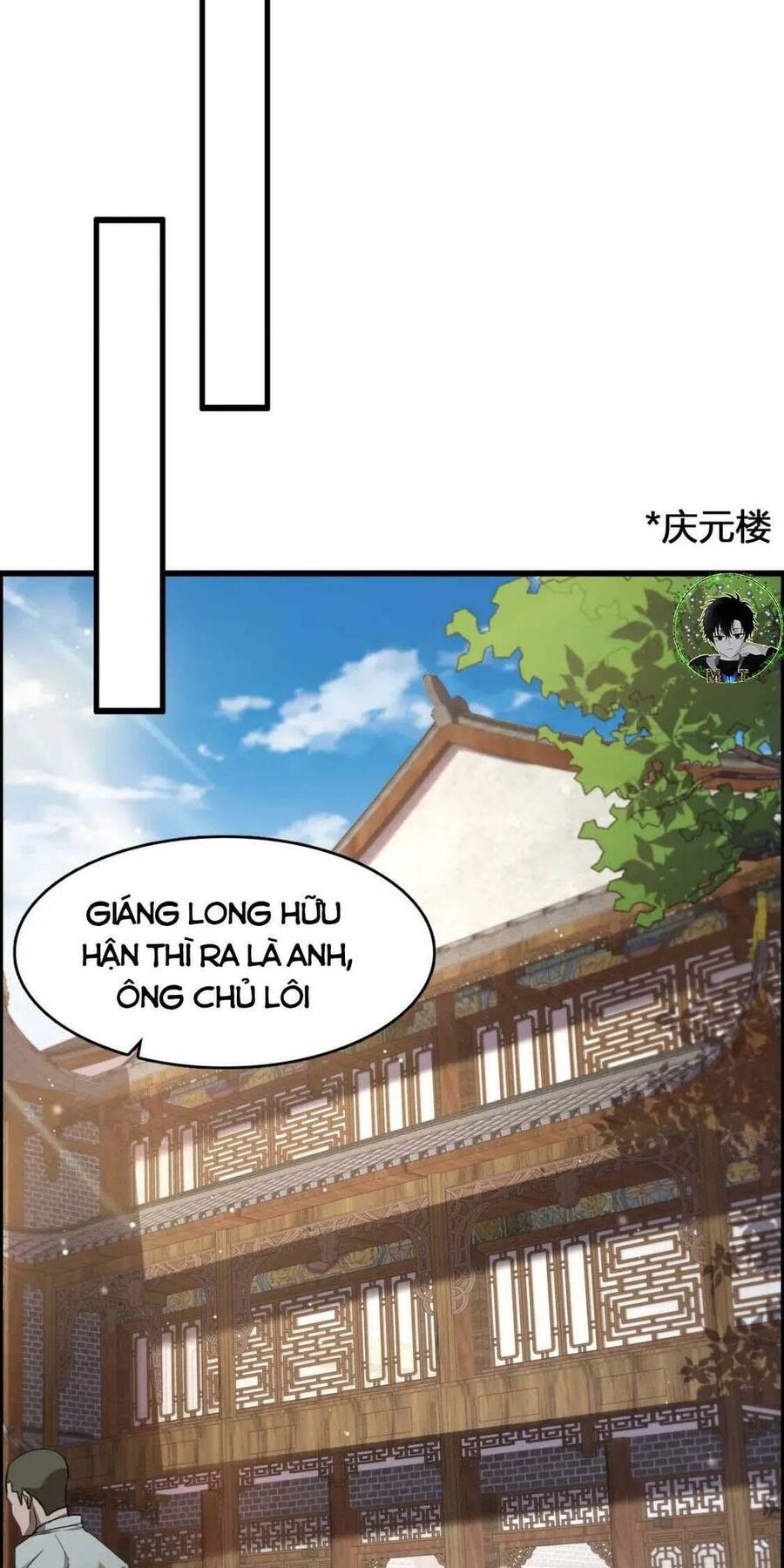 Ta Bị Kẹt Cùng Một Ngày 1000 Năm Chap 15 - Next Chap 16