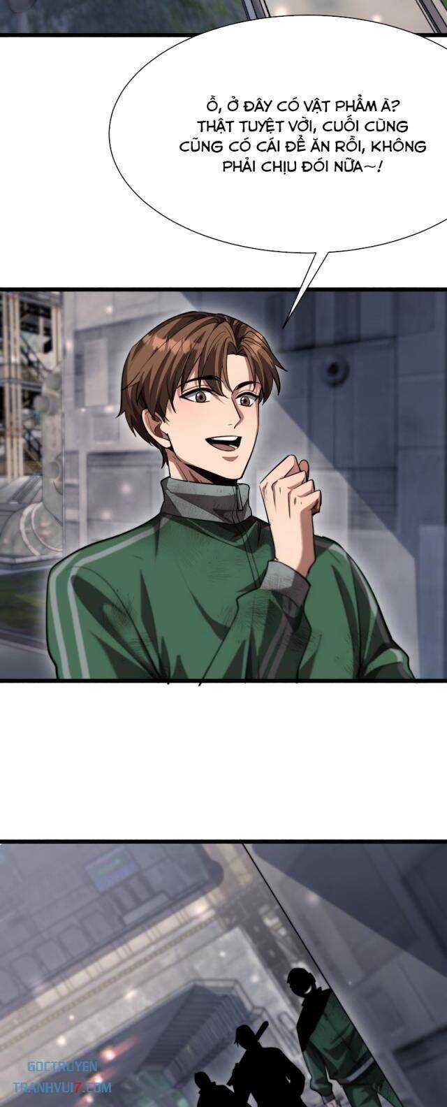Ta Bị Kẹt Cùng Một Ngày 1000 Năm Chap 150 - Next Chap 151