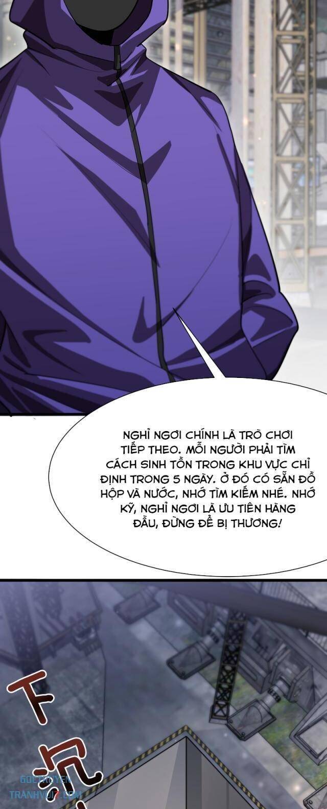 Ta Bị Kẹt Cùng Một Ngày 1000 Năm Chap 150 - Next Chap 151