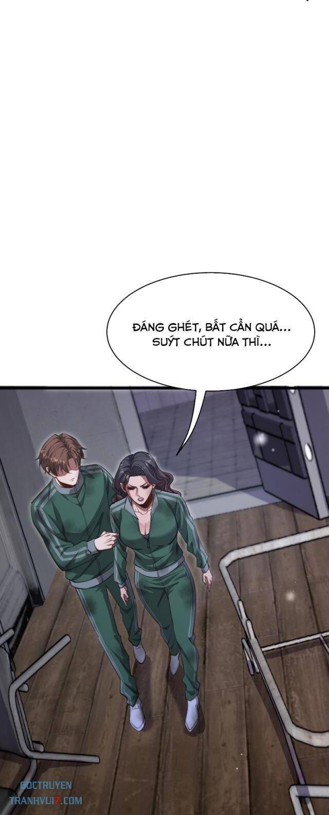 Ta Bị Kẹt Cùng Một Ngày 1000 Năm Chap 150 - Next Chap 151