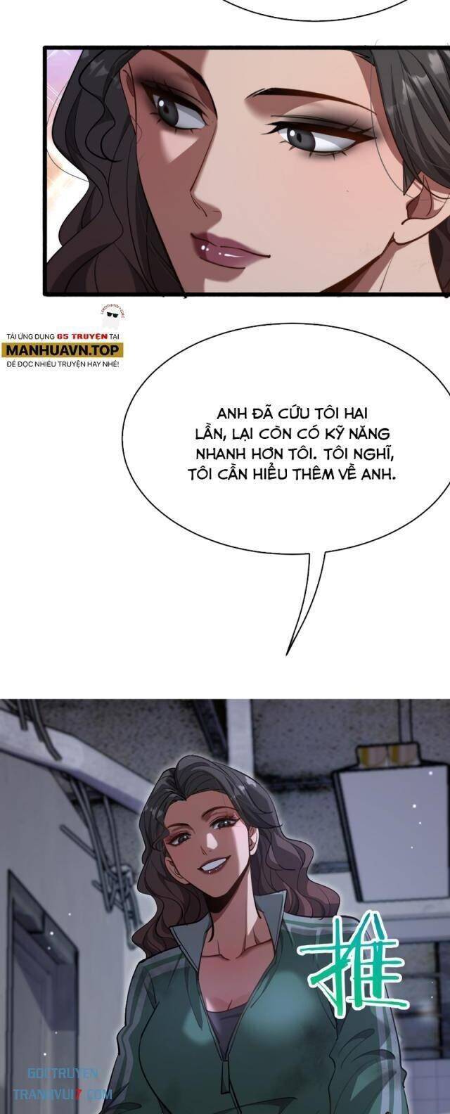 Ta Bị Kẹt Cùng Một Ngày 1000 Năm Chap 150 - Next Chap 151