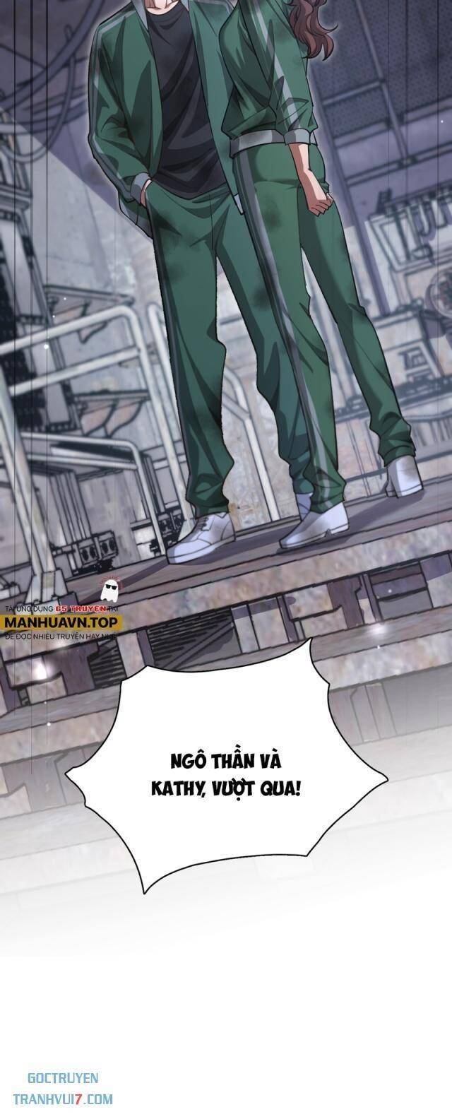 Ta Bị Kẹt Cùng Một Ngày 1000 Năm Chap 150 - Next Chap 151