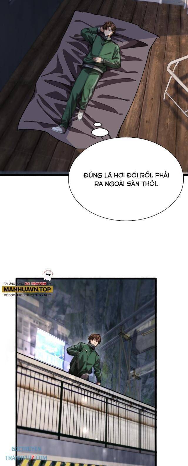 Ta Bị Kẹt Cùng Một Ngày 1000 Năm Chap 150 - Next Chap 151