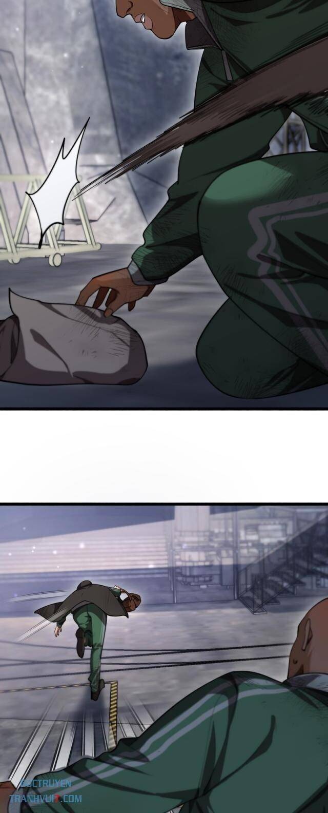 Ta Bị Kẹt Cùng Một Ngày 1000 Năm Chap 150 - Next Chap 151