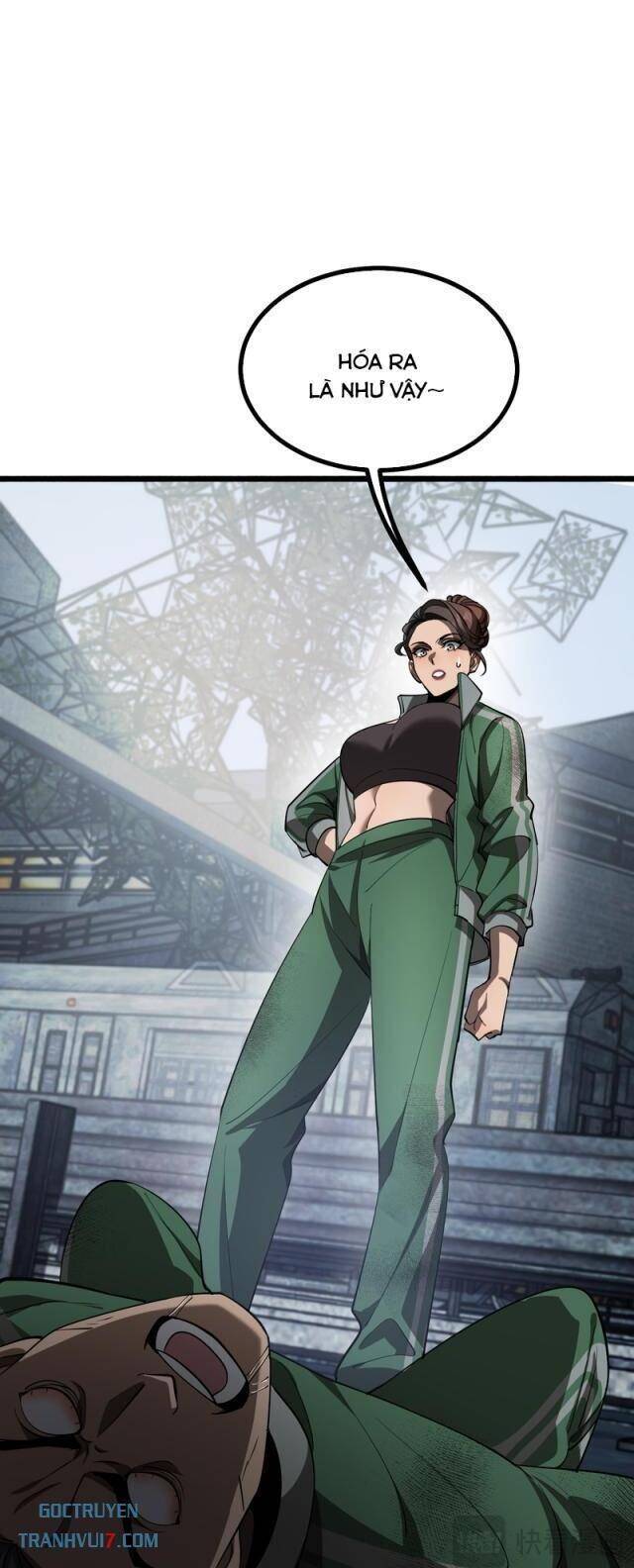 Ta Bị Kẹt Cùng Một Ngày 1000 Năm Chap 151 - Next Chap 152