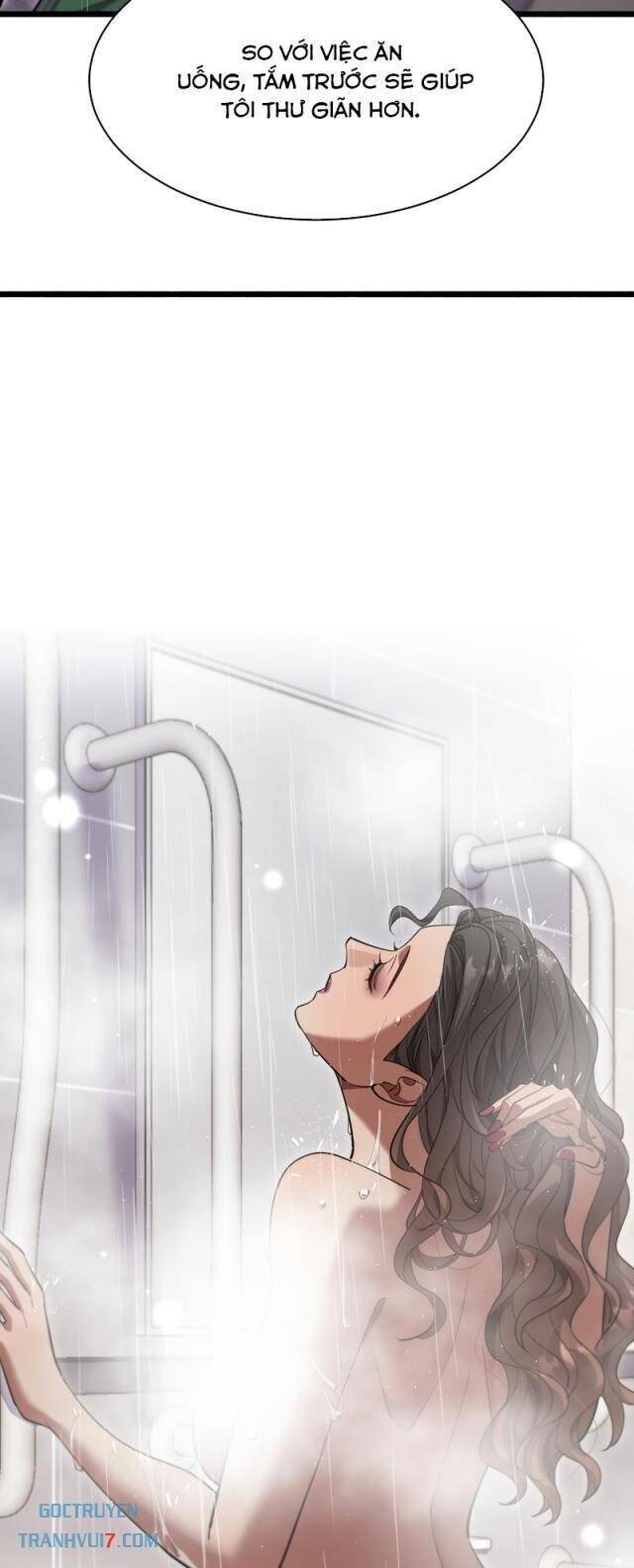 Ta Bị Kẹt Cùng Một Ngày 1000 Năm Chap 151 - Next Chap 152