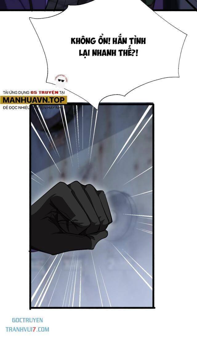 Ta Bị Kẹt Cùng Một Ngày 1000 Năm Chap 151 - Next Chap 152