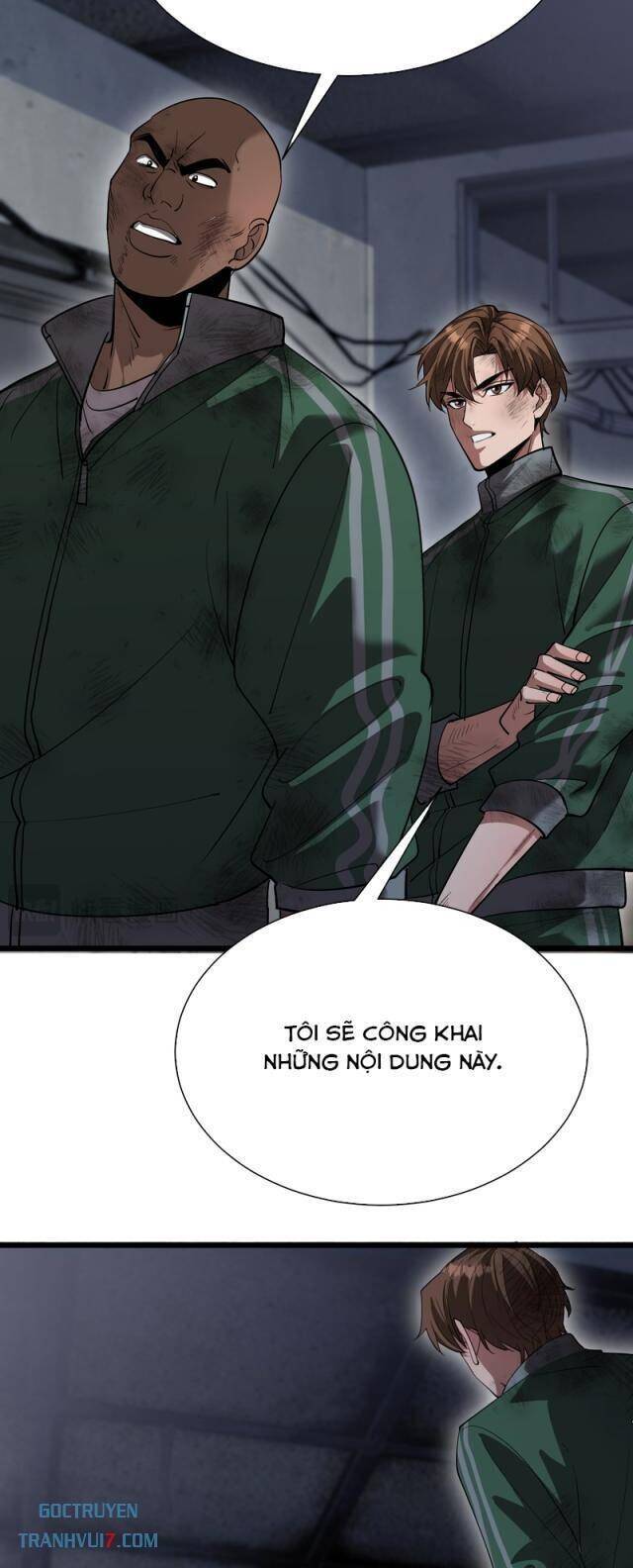 Ta Bị Kẹt Cùng Một Ngày 1000 Năm Chap 151 - Next Chap 152