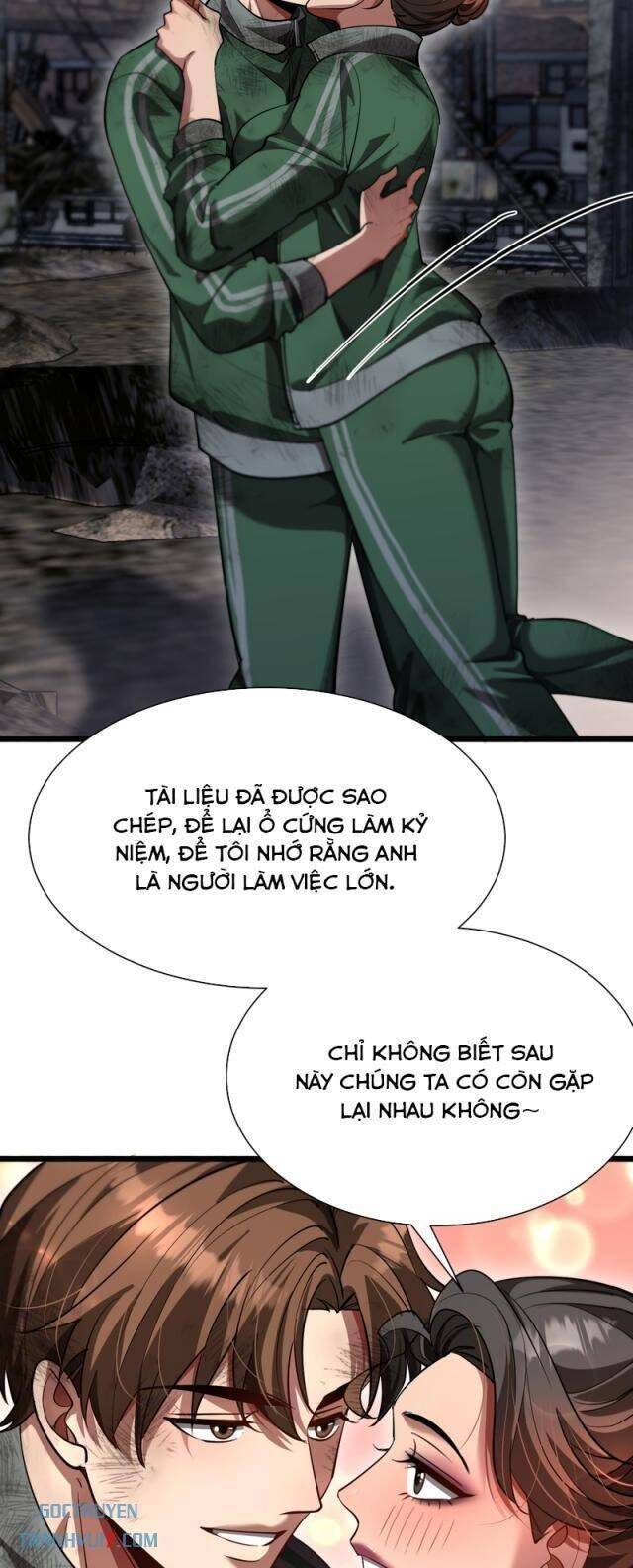 Ta Bị Kẹt Cùng Một Ngày 1000 Năm Chap 151 - Next Chap 152