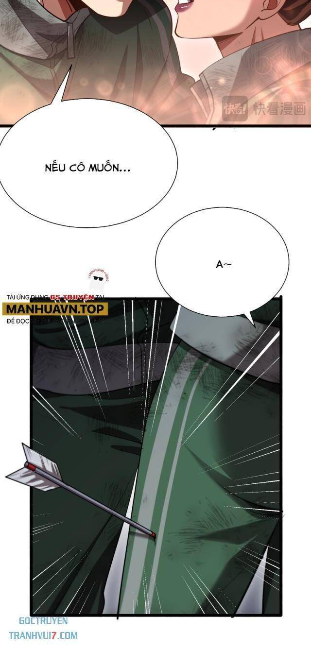 Ta Bị Kẹt Cùng Một Ngày 1000 Năm Chap 151 - Next Chap 152