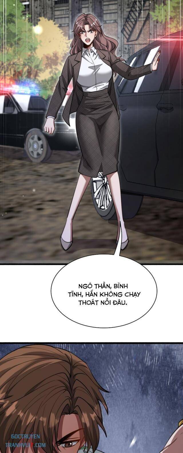 Ta Bị Kẹt Cùng Một Ngày 1000 Năm Chap 151 - Next Chap 152