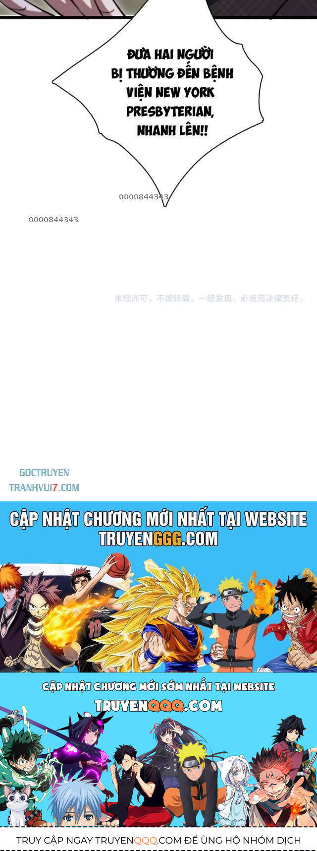 Ta Bị Kẹt Cùng Một Ngày 1000 Năm Chap 151 - Next Chap 152