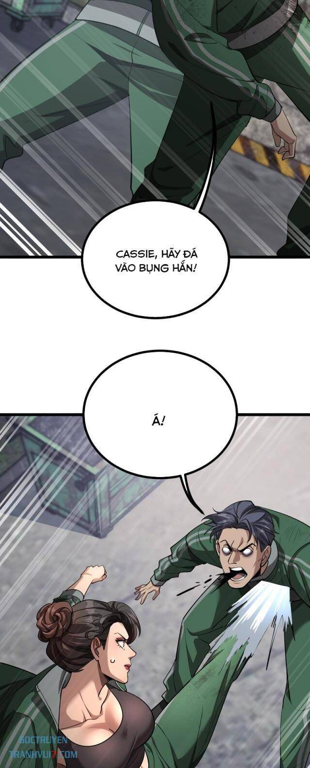 Ta Bị Kẹt Cùng Một Ngày 1000 Năm Chap 151 - Next Chap 152