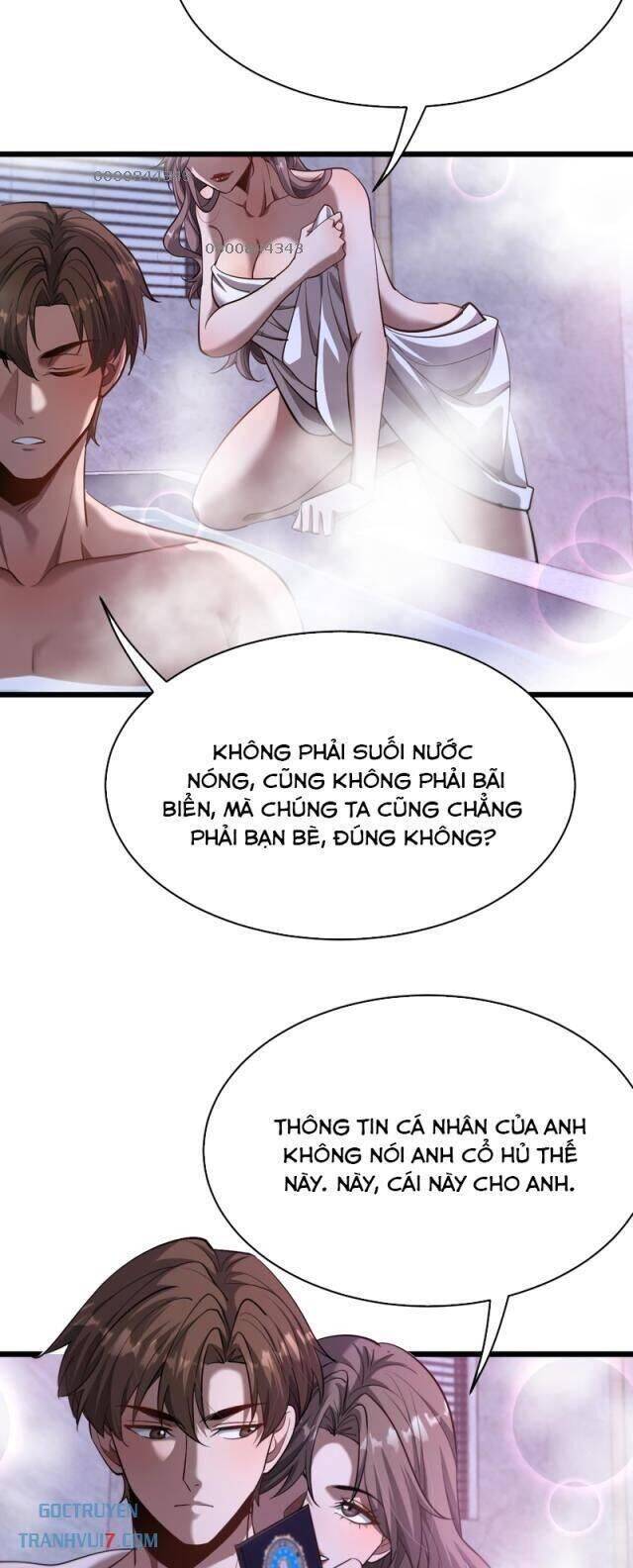 Ta Bị Kẹt Cùng Một Ngày 1000 Năm Chap 152 - Next Chap 153