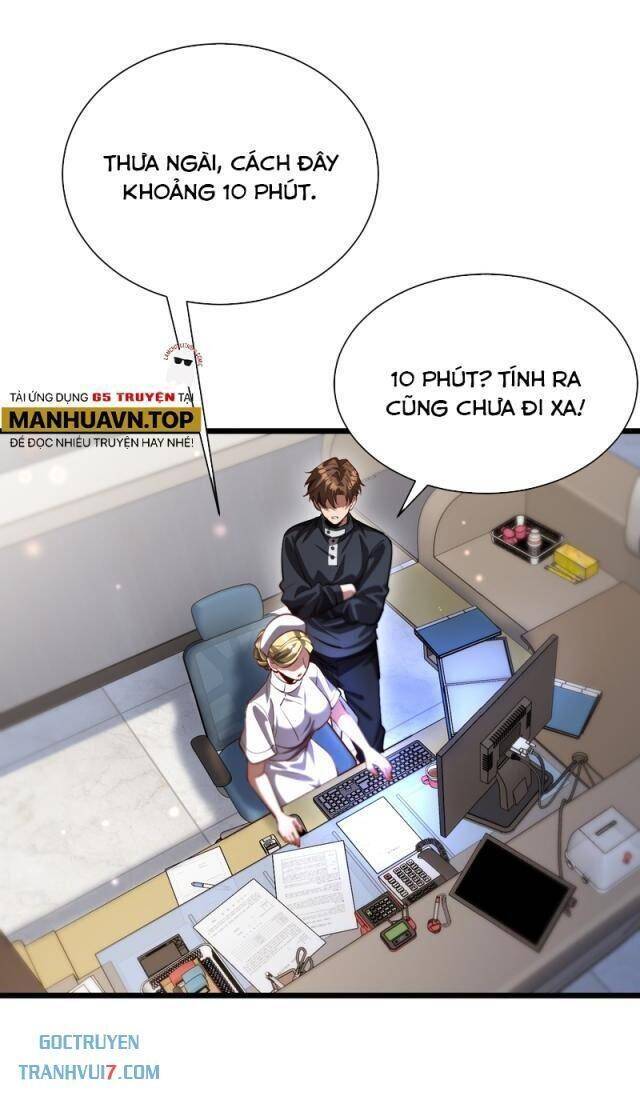 Ta Bị Kẹt Cùng Một Ngày 1000 Năm Chap 152 - Next Chap 153