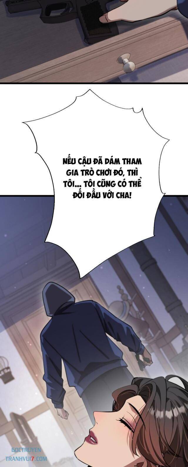 Ta Bị Kẹt Cùng Một Ngày 1000 Năm Chap 152 - Next Chap 153