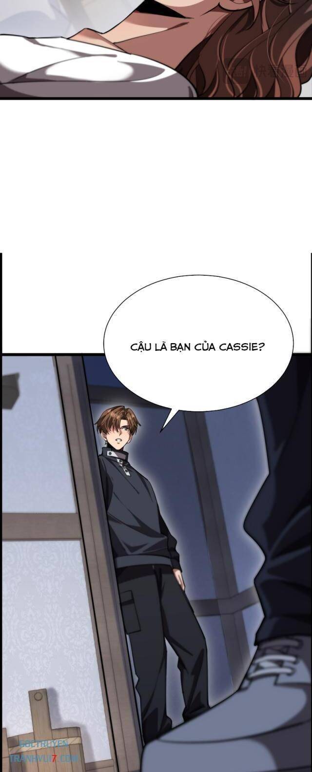 Ta Bị Kẹt Cùng Một Ngày 1000 Năm Chap 152 - Next Chap 153