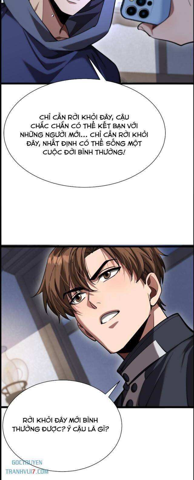 Ta Bị Kẹt Cùng Một Ngày 1000 Năm Chap 152 - Next Chap 153