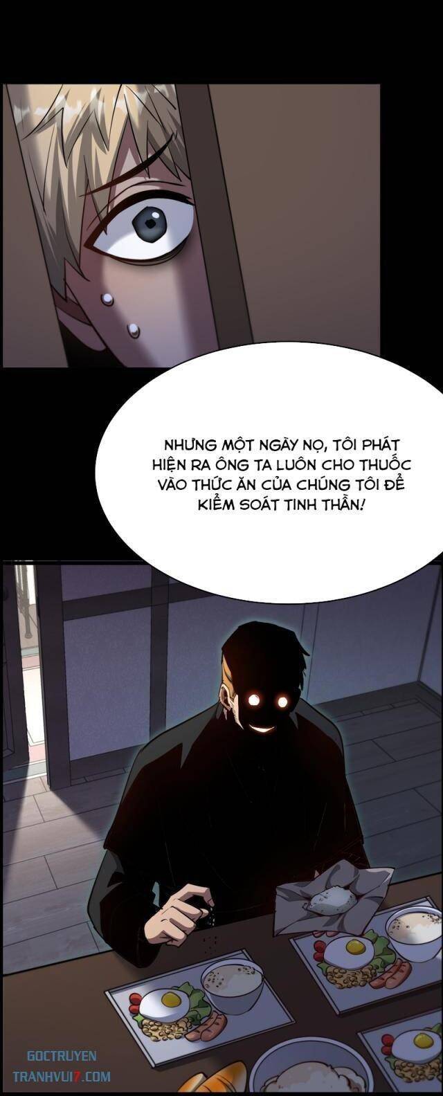 Ta Bị Kẹt Cùng Một Ngày 1000 Năm Chap 152 - Next Chap 153
