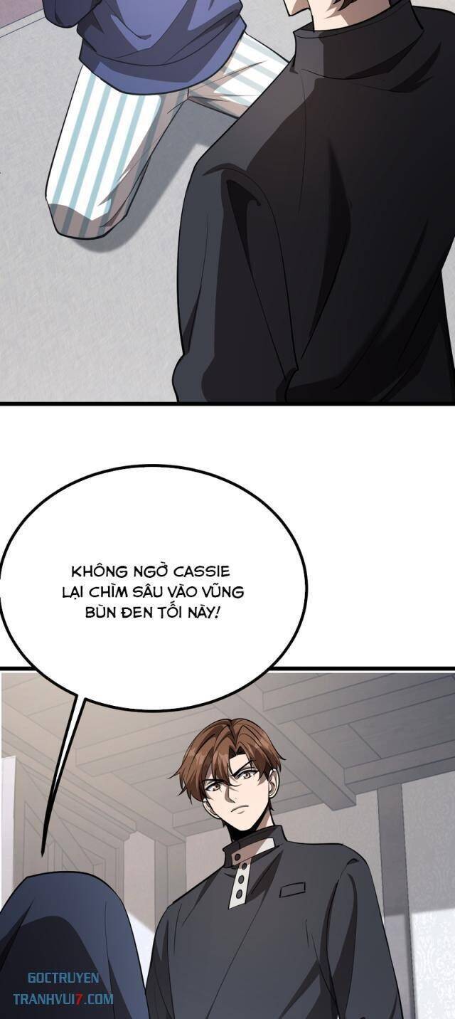 Ta Bị Kẹt Cùng Một Ngày 1000 Năm Chap 152 - Next Chap 153