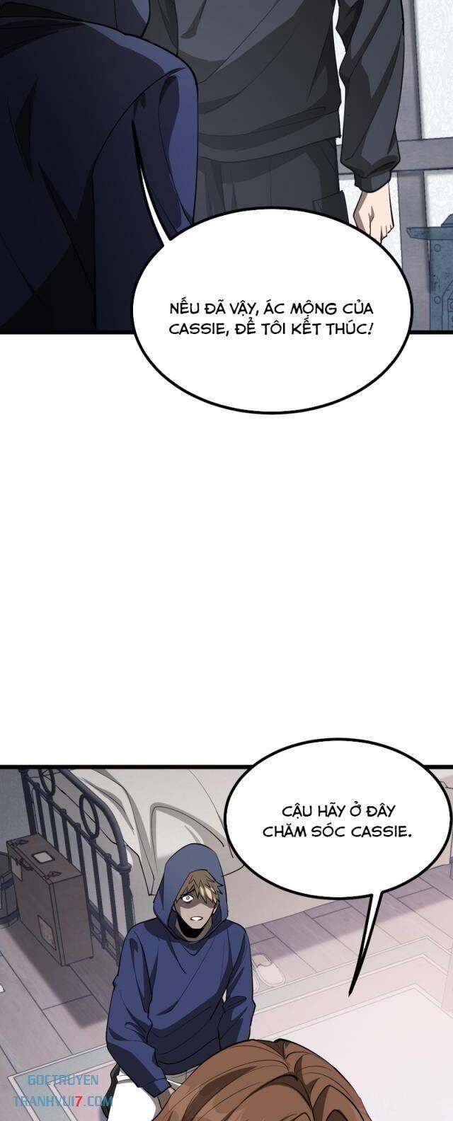 Ta Bị Kẹt Cùng Một Ngày 1000 Năm Chap 152 - Next Chap 153