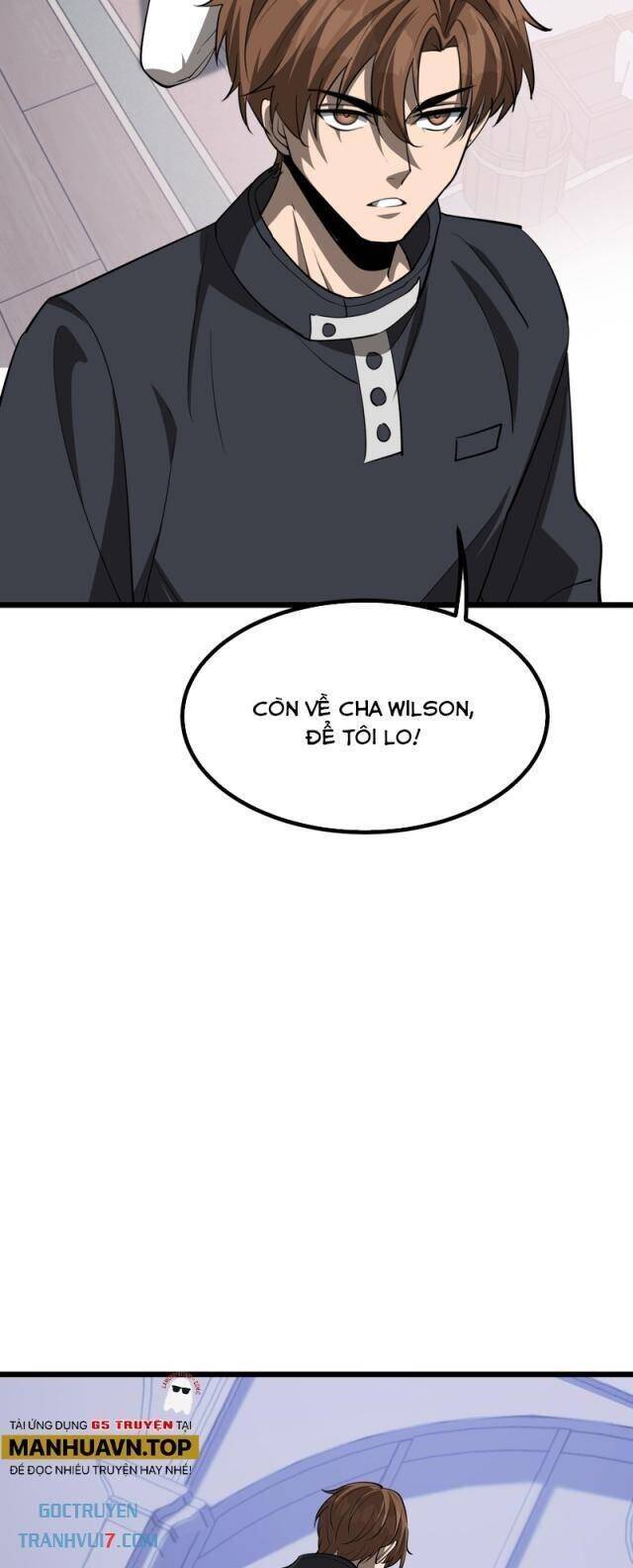Ta Bị Kẹt Cùng Một Ngày 1000 Năm Chap 152 - Next Chap 153