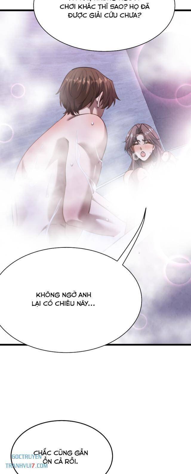 Ta Bị Kẹt Cùng Một Ngày 1000 Năm Chap 152 - Next Chap 153