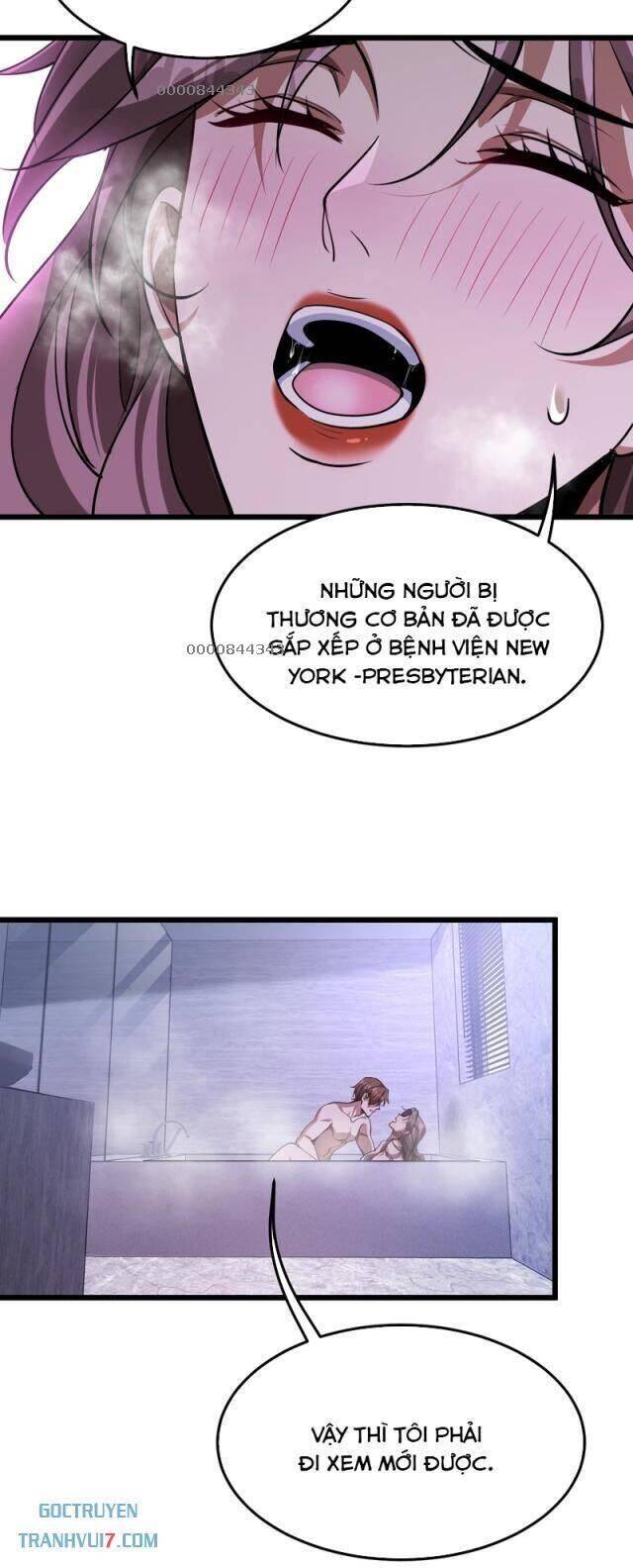 Ta Bị Kẹt Cùng Một Ngày 1000 Năm Chap 152 - Next Chap 153