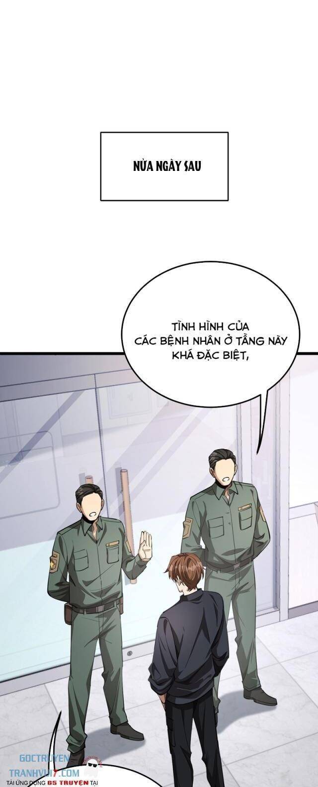Ta Bị Kẹt Cùng Một Ngày 1000 Năm Chap 152 - Next Chap 153