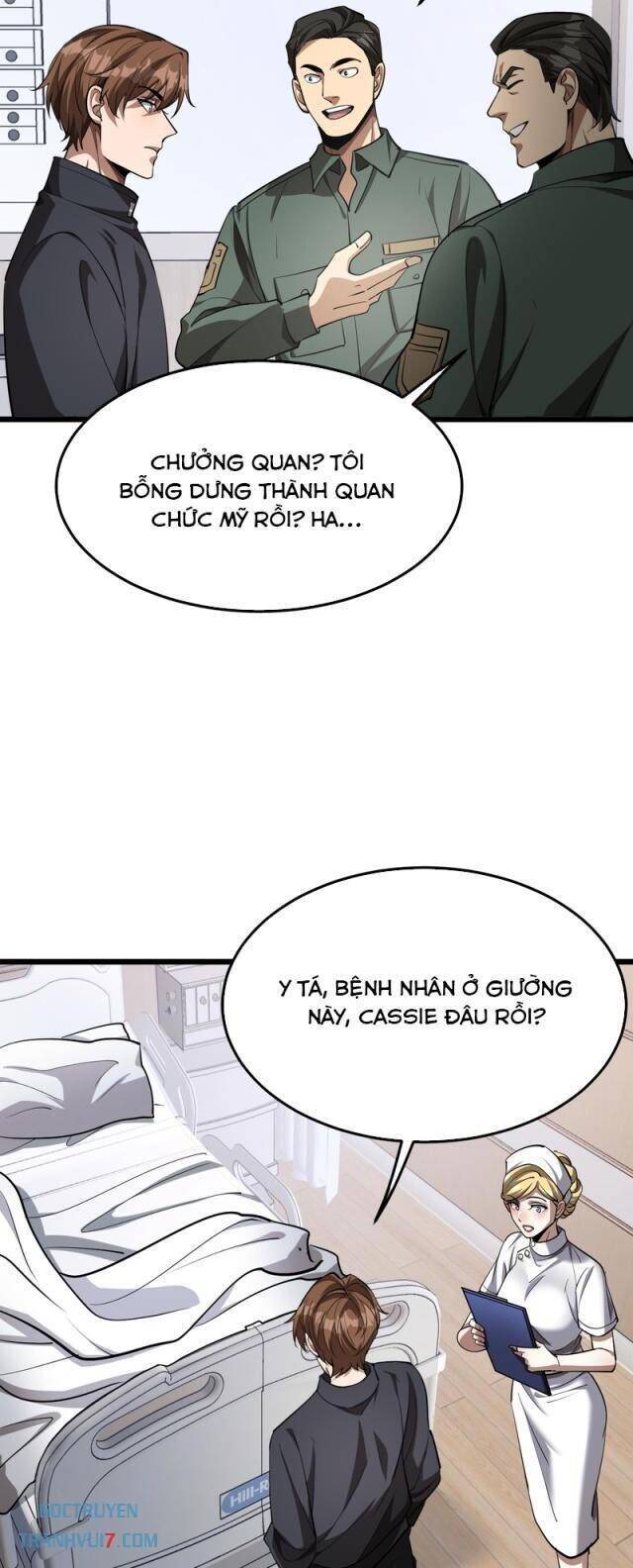 Ta Bị Kẹt Cùng Một Ngày 1000 Năm Chap 152 - Next Chap 153
