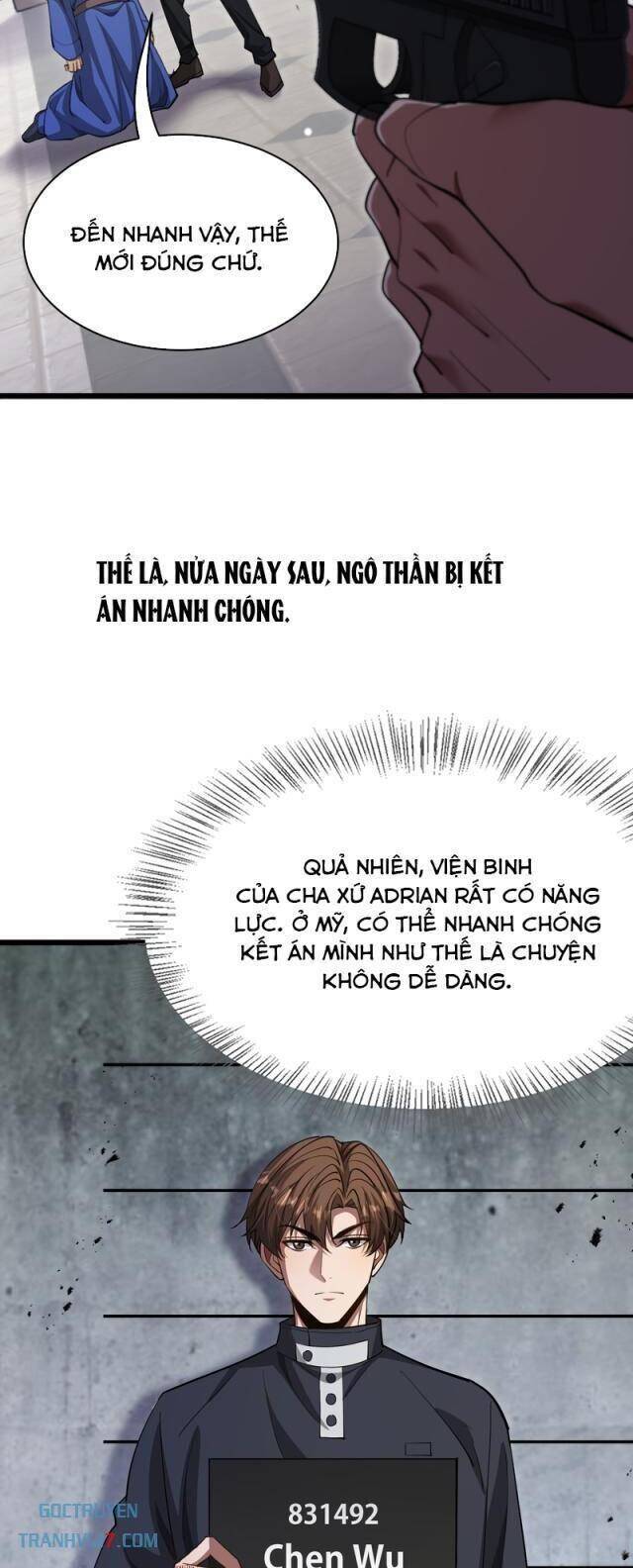 Ta Bị Kẹt Cùng Một Ngày 1000 Năm Chap 153 - Next Chap 154
