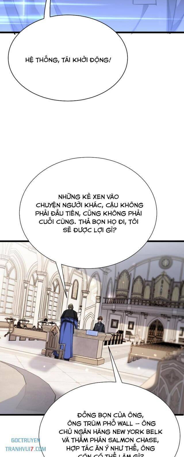 Ta Bị Kẹt Cùng Một Ngày 1000 Năm Chap 153 - Next Chap 154