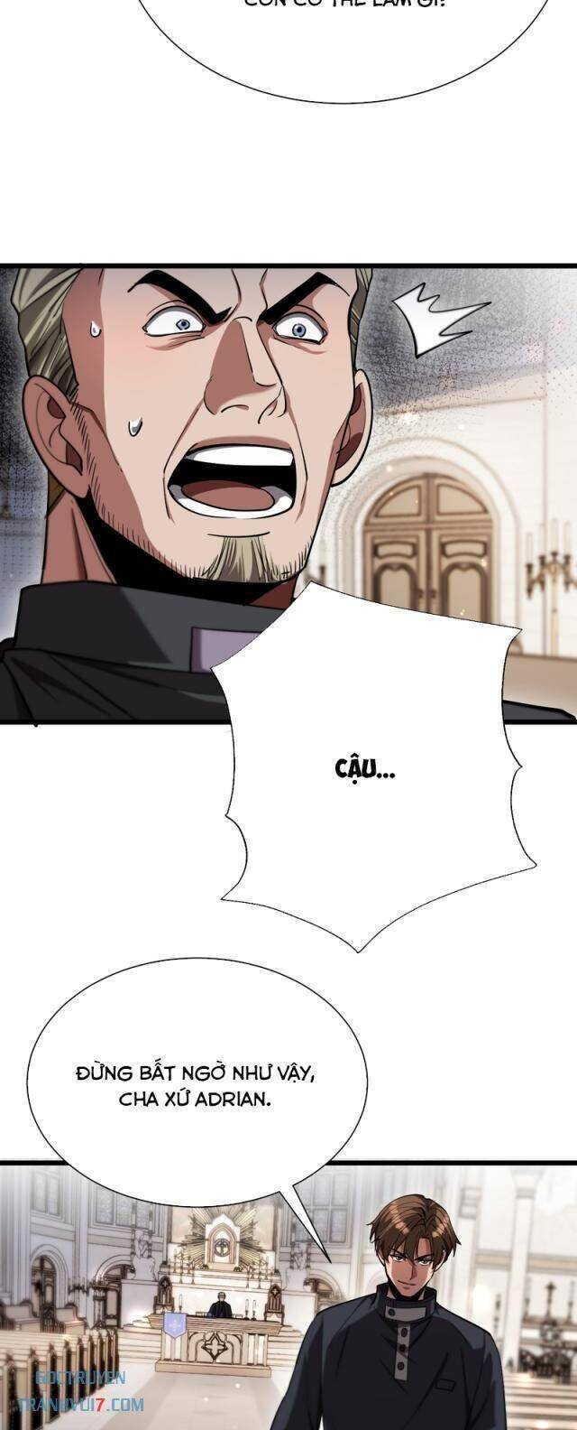 Ta Bị Kẹt Cùng Một Ngày 1000 Năm Chap 153 - Next Chap 154
