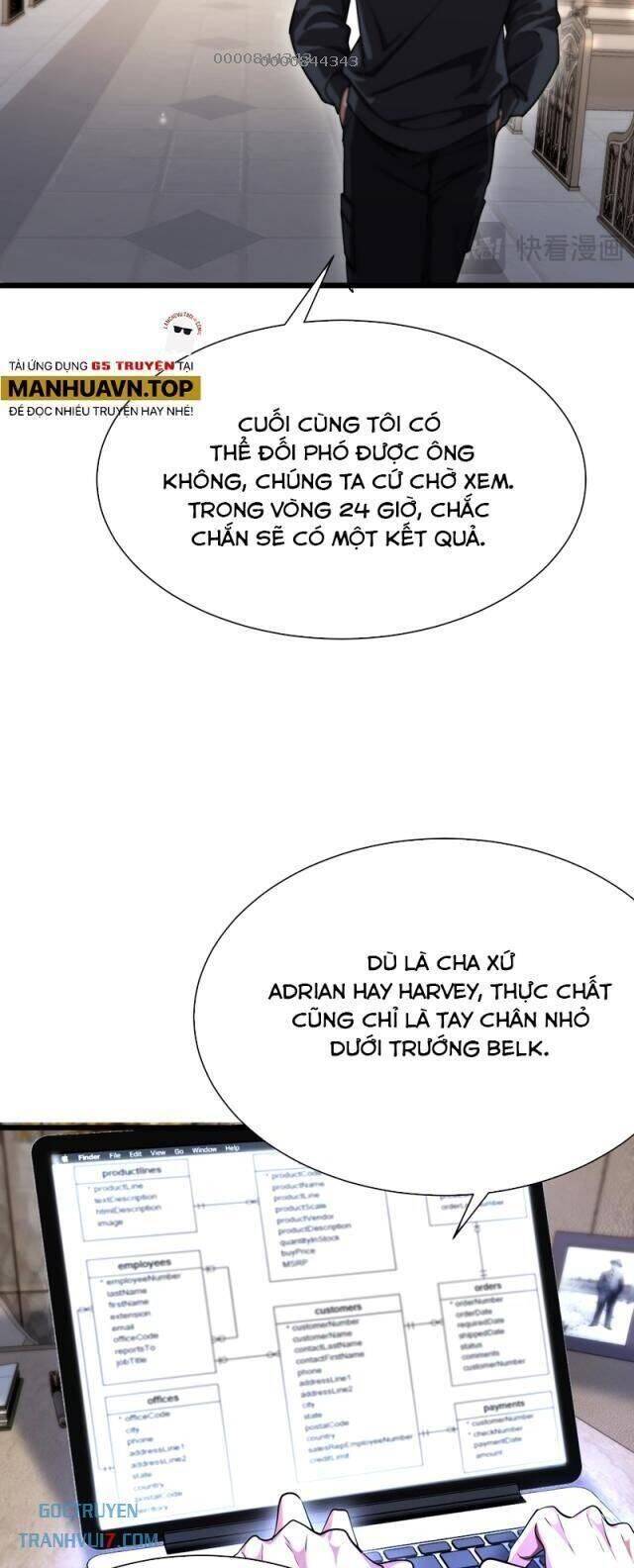 Ta Bị Kẹt Cùng Một Ngày 1000 Năm Chap 153 - Next Chap 154