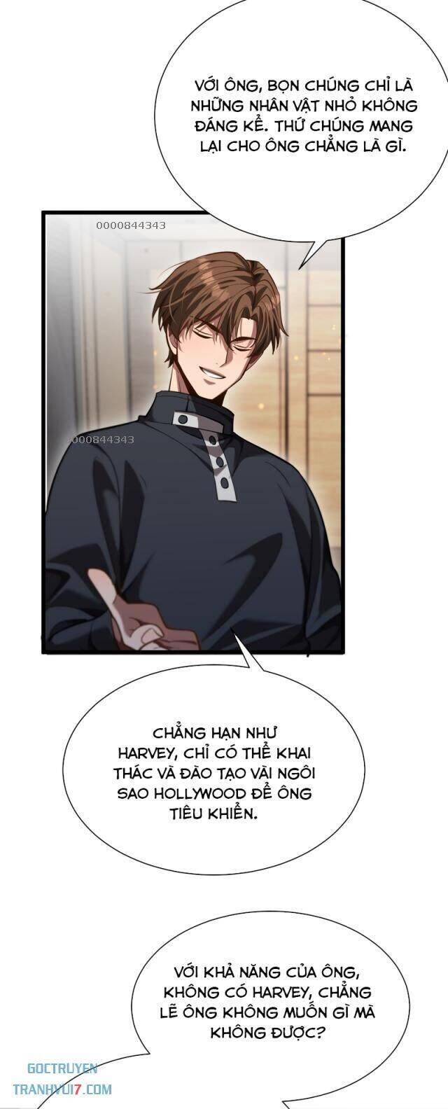 Ta Bị Kẹt Cùng Một Ngày 1000 Năm Chap 153 - Next Chap 154