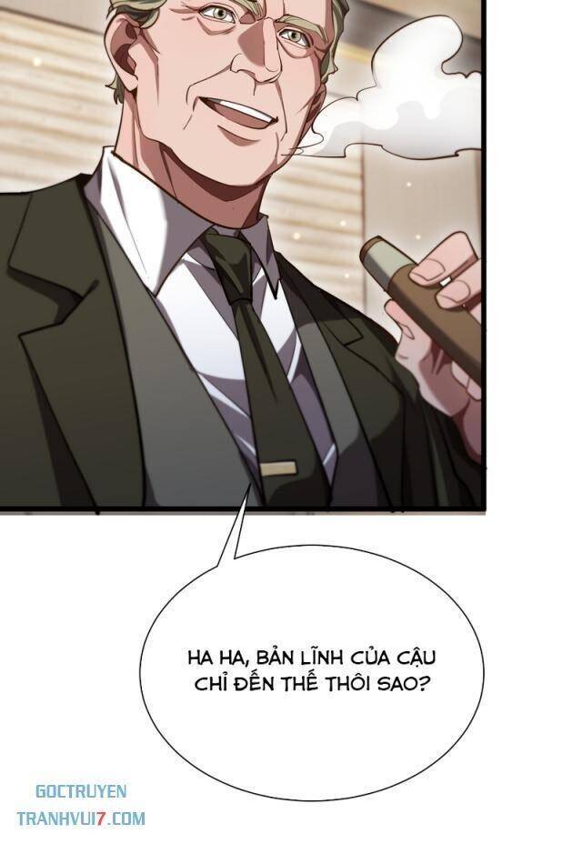 Ta Bị Kẹt Cùng Một Ngày 1000 Năm Chap 153 - Next Chap 154