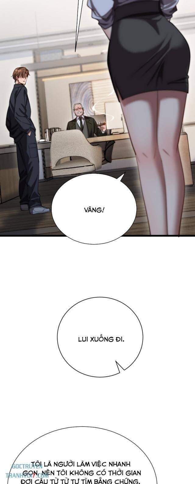 Ta Bị Kẹt Cùng Một Ngày 1000 Năm Chap 153 - Next Chap 154