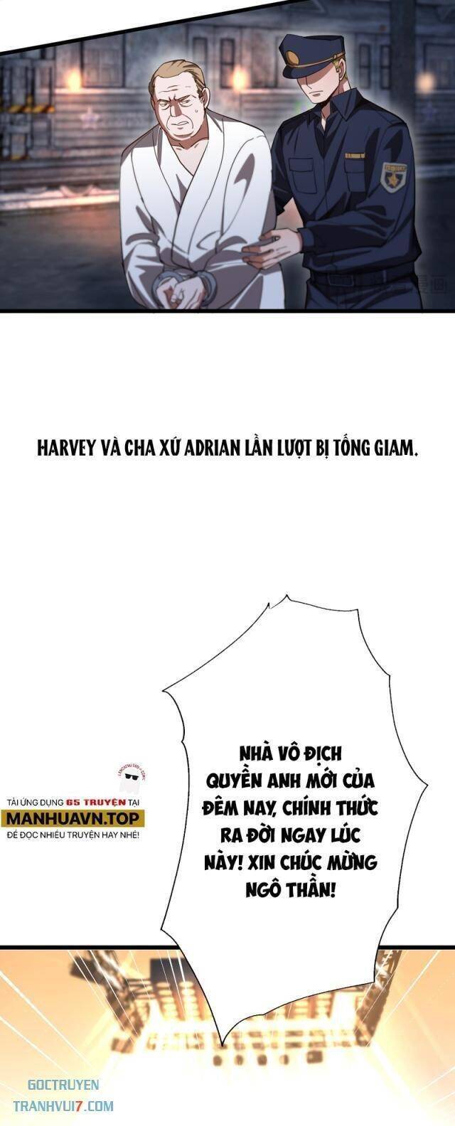 Ta Bị Kẹt Cùng Một Ngày 1000 Năm Chap 153 - Next Chap 154