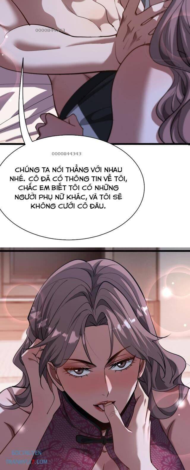 Ta Bị Kẹt Cùng Một Ngày 1000 Năm Chap 154 - Next Chap 155